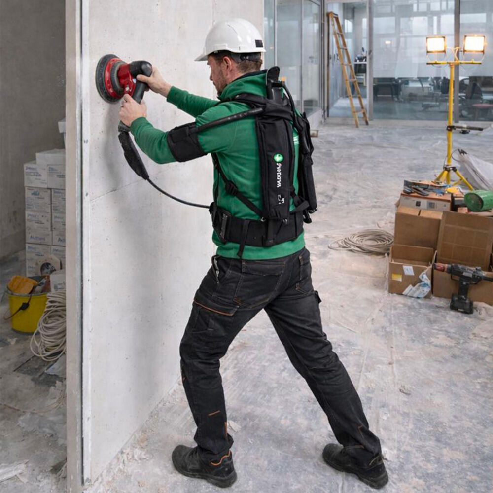 Jeikner Postureo Schulter-Exoskelett 2.0