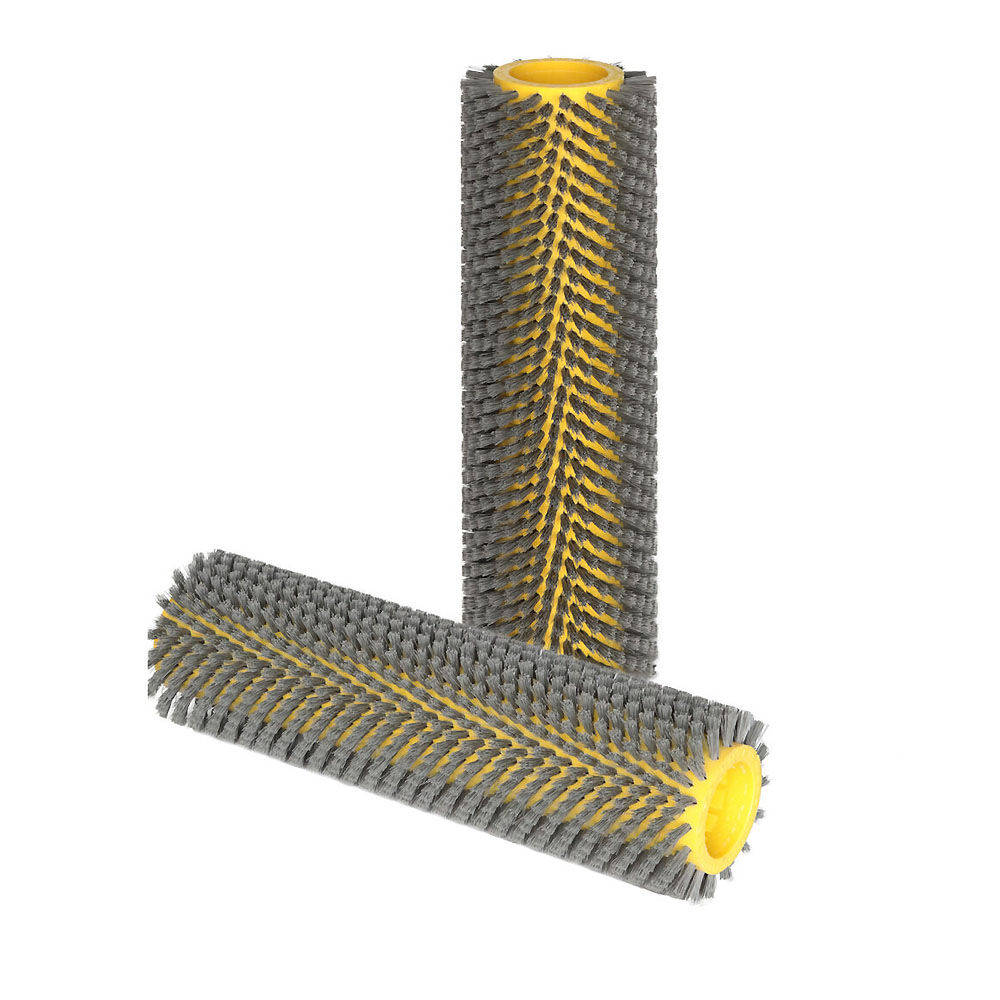 Numatic UltraBrush Med, 340 (gelb)