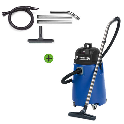 Numatic Wassersauger WV800-2 Numatic Wassersauger WV800-2