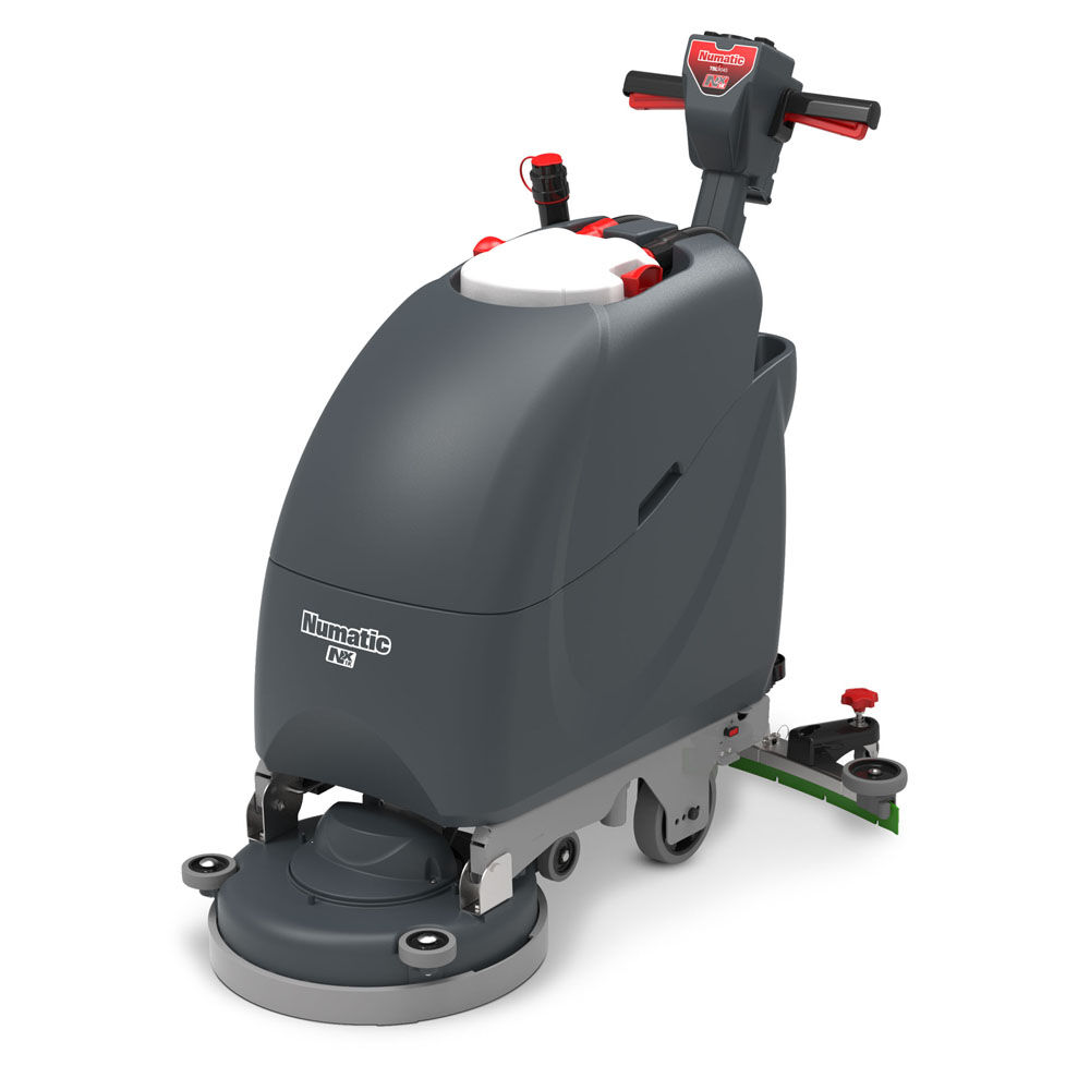 NX Aktion - Numatic Batterie-Scheuersaugmaschine TBL4045/50