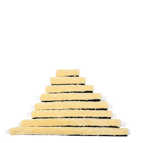 Sörbo Einwascherbezug, mit Druckknöpfen, 45 cm Sörbo Einwascherbezug, mit Druckknöpfen, 45 cm