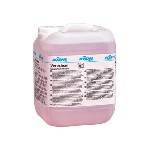 Kiehl Veroclean, Express Grundreiniger Kiehl Veroclean, Express Grundreiniger