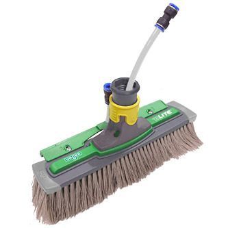 Unger nLite Power Bürste, 28 cm Unger nLite Power Bürste, 28 cm