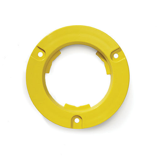 i-mop lite Bürstenverriegelung gelb