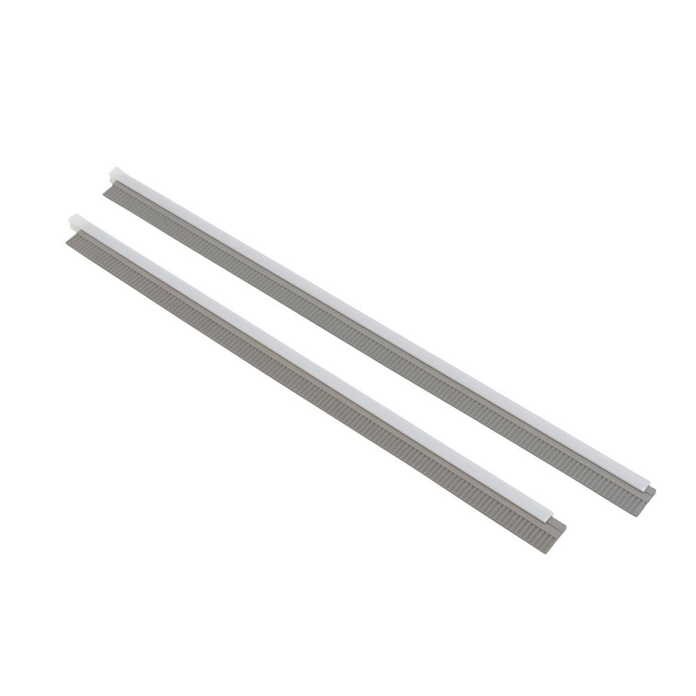 Sprintus Gummilippen-Set 450 mm für Bodendüse 113250