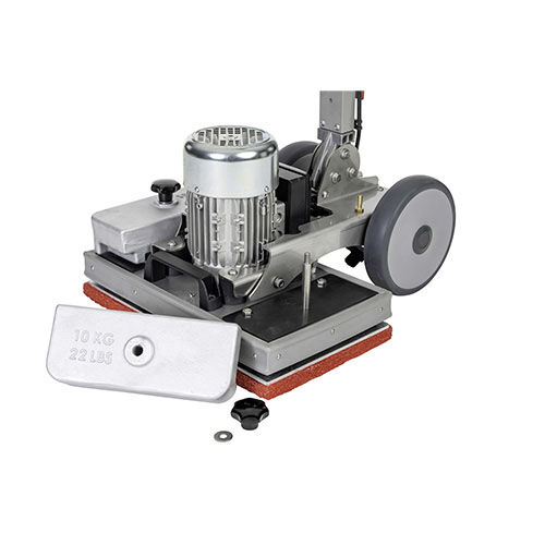 Numatic Exzenter-Einscheibenmaschine NuEx4325