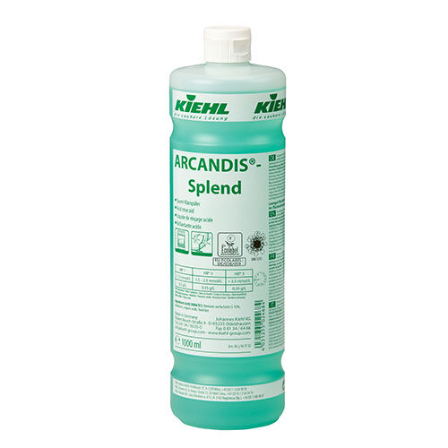 Kiehl ARCANDIS-Splend, saurer Klarspüler
