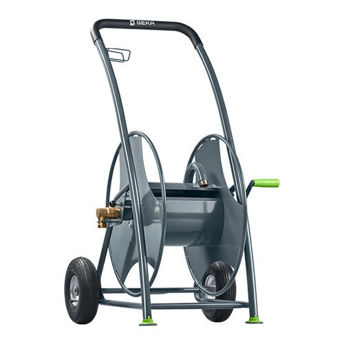 GEKA plus Schlauchwagen P80 GEKA plus Schlauchwagen P80