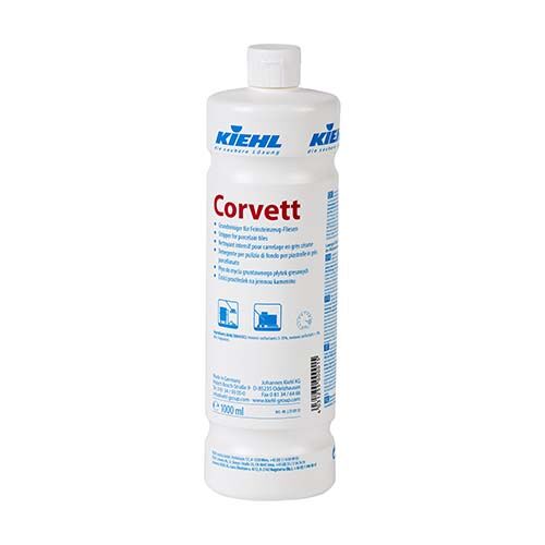 Kiehl Corvett, Grundreiniger, 1 L  Flasche