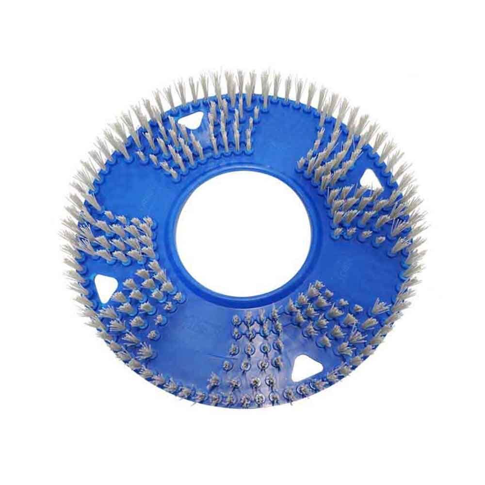 ORBOT Schrubbürste Kachel- und Fugen, 17 Zoll/ 431 mm