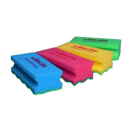 Vileda PUR Active Schwamm Vileda PUR Active Schwamm