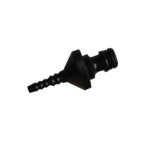 Streamline 6 mm und 8 mm Schlauchtülle auf Hahnanschluss männl., komplett Streamline 6 mm und 8 mm Schlauchtülle auf Hahnanschluss männl., komplett