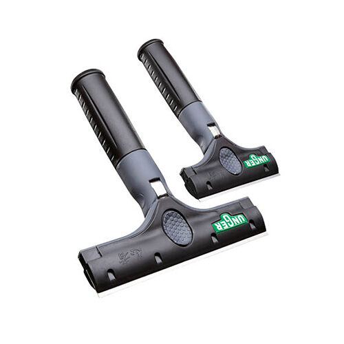 Unger ErgoTec Ninja Schaber, 15 cm Unger ErgoTec Ninja Schaber, 15 cm
