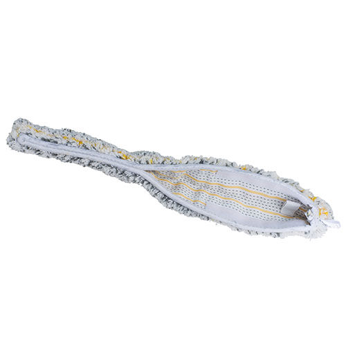 Vermop LockStrip Bezug mit Druckknopf Vermop LockStrip Bezug mit Druckknopf