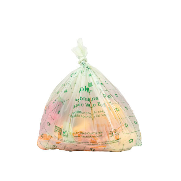 BIOMAT Bioabfallbeutel, 30 L BIOMAT Bioabfallbeutel, 30 L