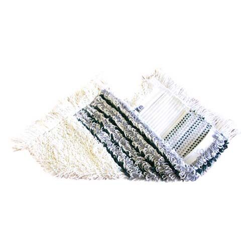 Jeikner BASIC Breitwischmopp Baumwolle, für Twixter, blau Jeikner BASIC Breitwischmopp Baumwolle, für Twixter, blau