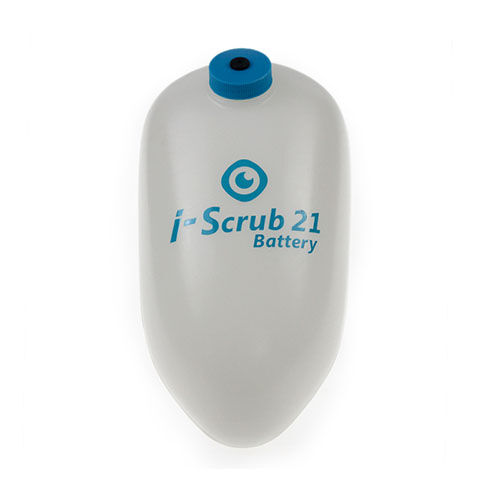 i-scrub 21B Wassertank