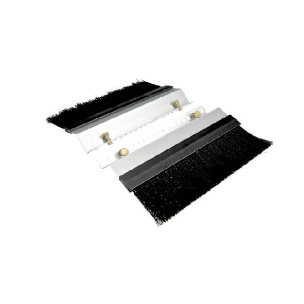 Cleantecs Spritzschutz Lamellenreiniger Cleantecs Spritzschutz Lamellenreiniger