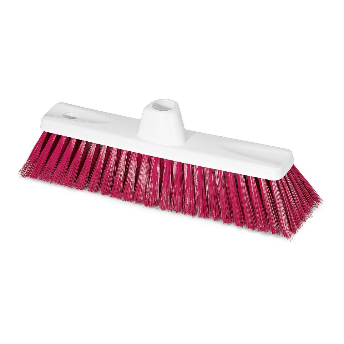 HACCP Feinbesen 30 cm, rot