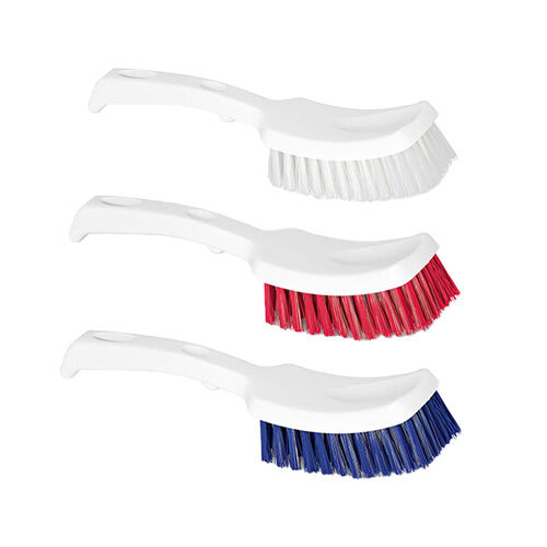 HACCP kurze Stielbürste HACCP kurze Stielbürste