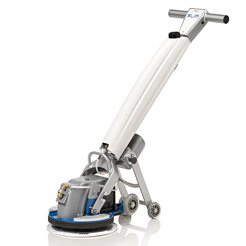 ORBOT Slim Einscheibenmaschine, ohne Akku + Ladegerät