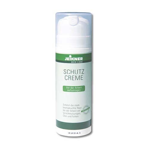 Jeikner Hautschutzcreme | Pflegecreme