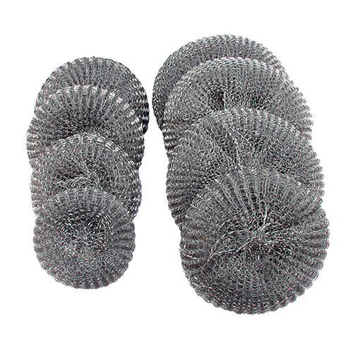 Metalltopfreiniger Metalltopfreiniger