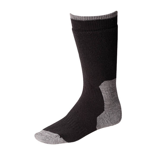 Portwest SK18 Socken für extrem kaltes Wetter, schwarz, Gr. 44-48 Portwest SK18 Socken für extrem kaltes Wetter, schwarz, Gr. 44-48