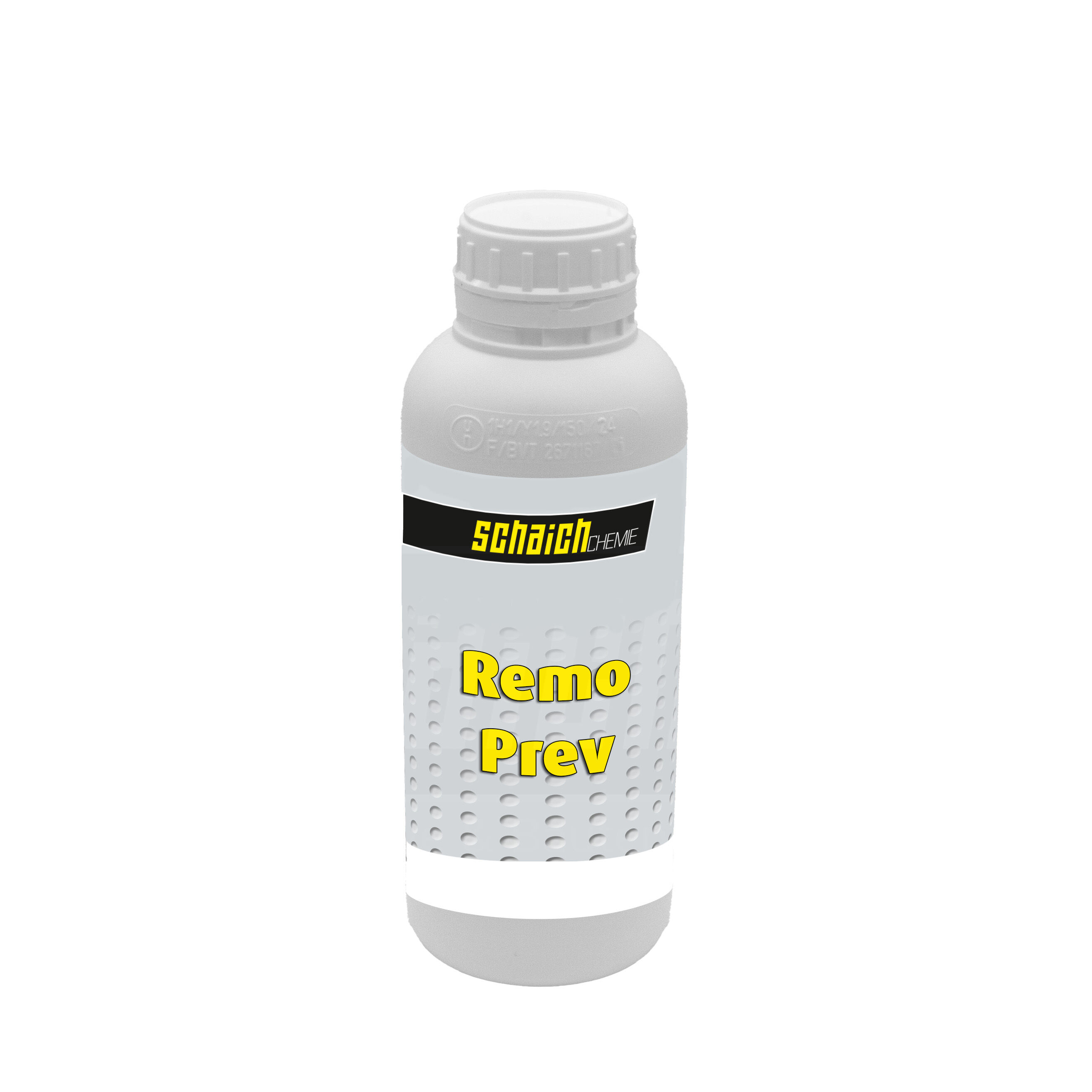 Schaich RemoPrev Anti Grün Konzentrat, 1 L Flasche Schaich RemoPrev Anti Grün Konzentrat, 1 L Flasche