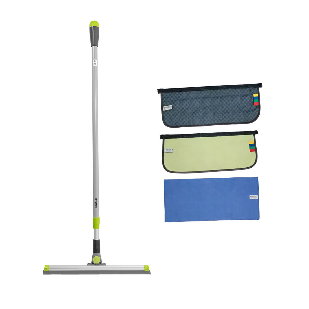 Numatic Reflex 3in1 Starter Set | Bodenwisch-System