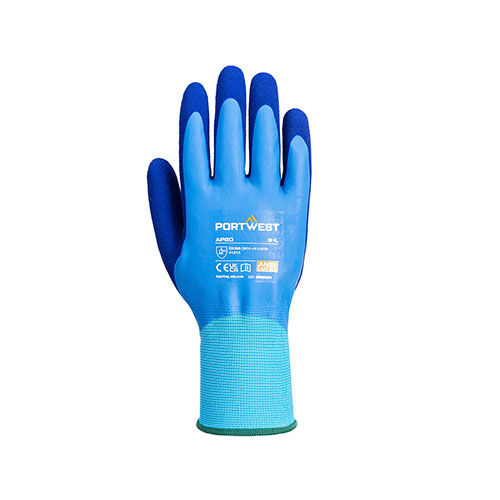 Portwest AP80 Liquid Pro Handschuh, Gr. XL Portwest AP80 Liquid Pro Handschuh, Gr. XL