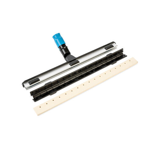 Moerman Carabao, Wasserschieber Moerman Carabao, Wasserschieber