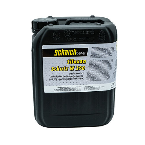 Schaich Siloxan W 290