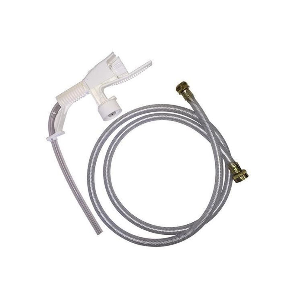 tersano PROScrub Dosiersystem für PROscrub RT