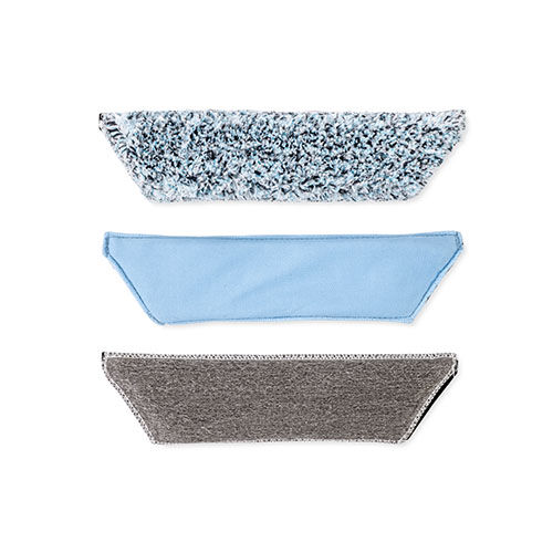 Moerman Gekko Pads