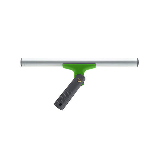 Pulex Alu Swivel mit Kunststoff Griff, 35 cm