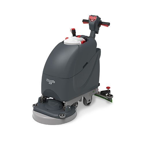 Numatic Batterie-Scheuersaugmaschine TBL4055/100, inkl. 2 x NX1K Batterien Numatic Batterie-Scheuersaugmaschine TBL4055/100, inkl. 2 x NX1K Batterien