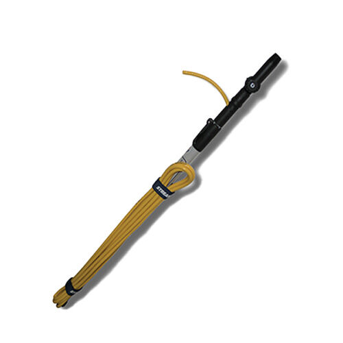 Streamline Ecoline Glasfaser Teleskopstange ohne Bürste mit Schlauch, 1,3 m Streamline Ecoline Glasfaser Teleskopstange ohne Bürste mit Schlauch, 1,3 m