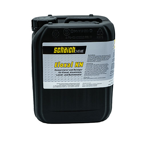 Schaich Eloxal KN