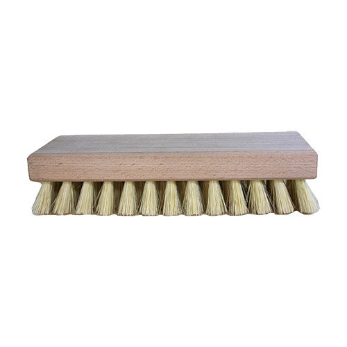 Shampoonierhandbürste
