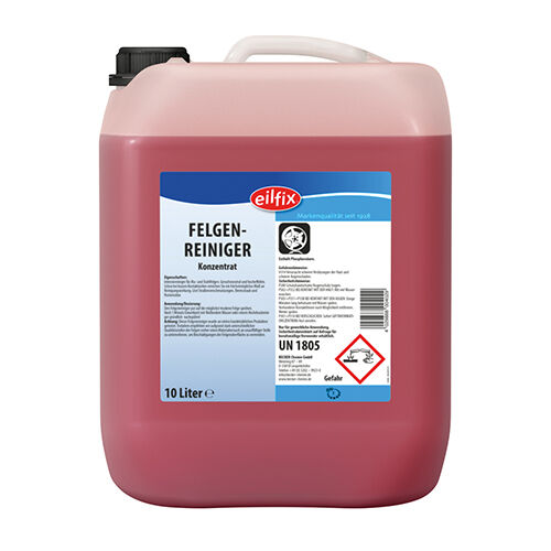 eilfix Felgenreiniger eilfix Felgenreiniger