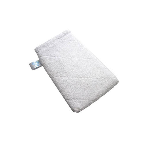 Mikrofaser-Reinigungshandschuh für Textilien Mikrofaser-Reinigungshandschuh für Textilien