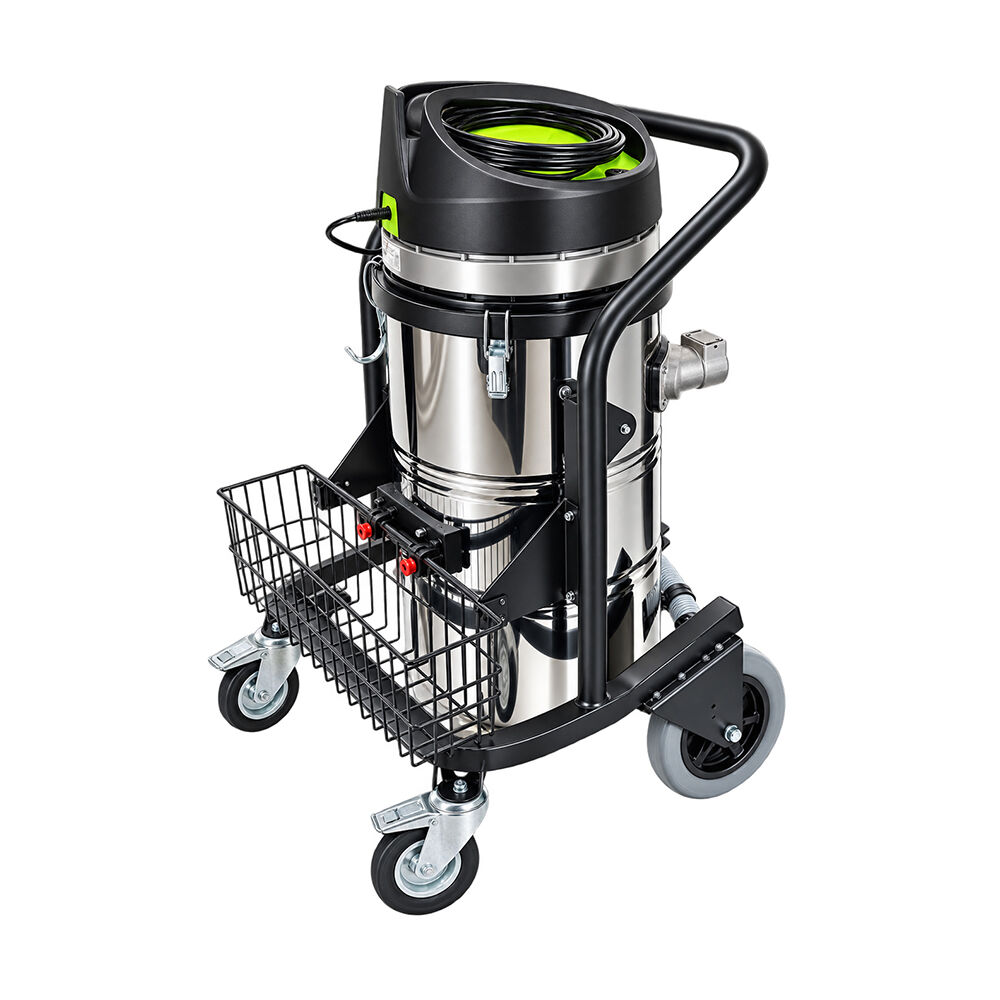 skyVac Nitro Dachrinnenreinigungs-Aktionsset 12 Meter
