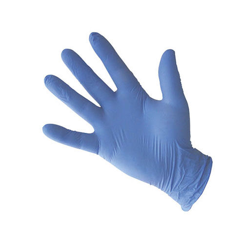 Einmalhandschuhe MaiMed solution NEXT PF, Nitril, blau, 100 Stück, Gr. XL Einmalhandschuhe MaiMed solution NEXT PF, Nitril, blau, 100 Stück, Gr. XL