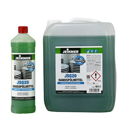 Jeikner JSG20 Handspülmittel