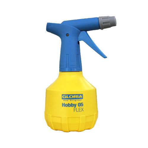 Feinsprüher Gloria Hobby 05 Flex Feinsprüher Gloria Hobby 05 Flex