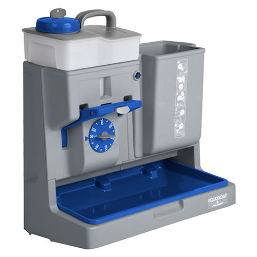 Filmop Equodose, Dosiervorrichtung Filmop Equodose, Dosiervorrichtung