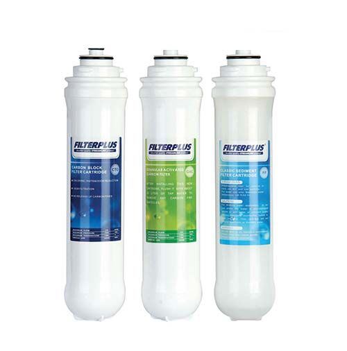 Streamline SmarTank Vorfilter-Set Streamline SmarTank Vorfilter-Set