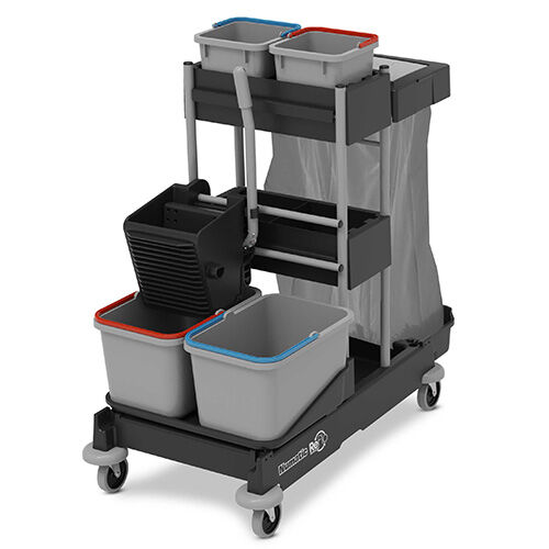 Numatic Reinigungswagen ProCar 5G Numatic Reinigungswagen ProCar 5G