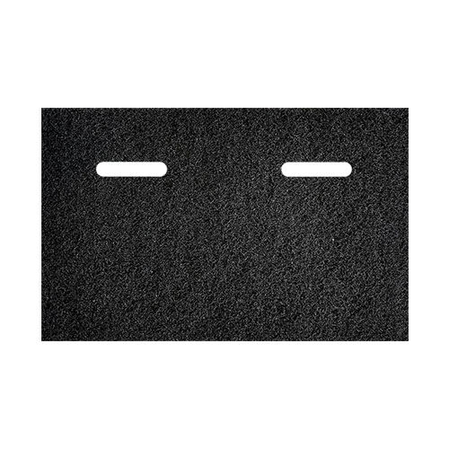 Excentr Black Pad (55-35)